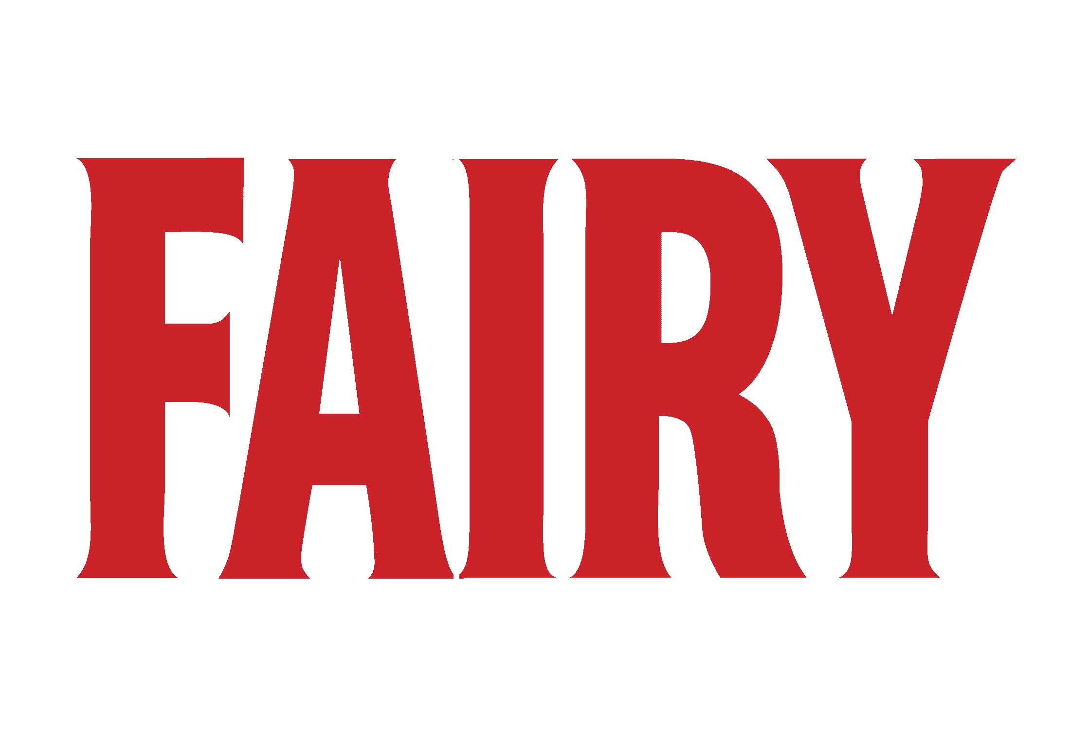 Logo Fairy