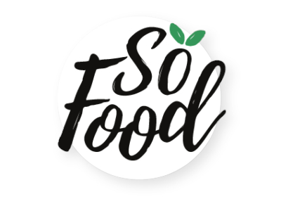 Logo So Food