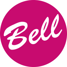 Logo Bell