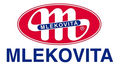 Logo Mlekovita