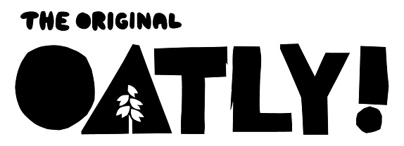 Logo Oatly
