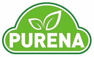Logo Purena