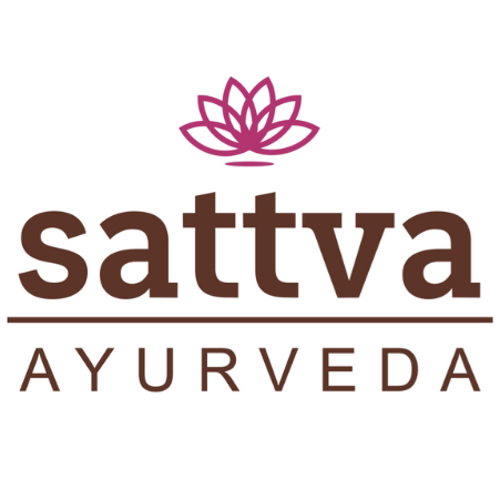 Logo Sattva