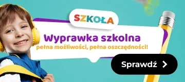 Wyprawka szkolna 2025/2026