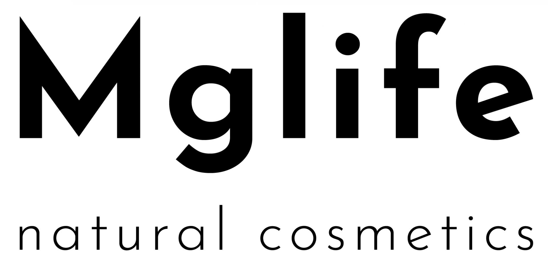 Mglife - logo