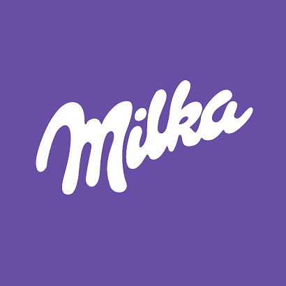 Logo Milka