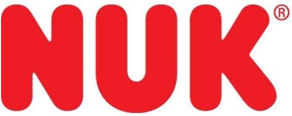 Nuk - logo