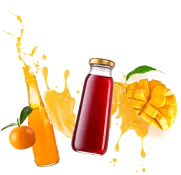 Soki owocowe