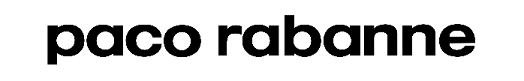 Logo Paco Rabanne