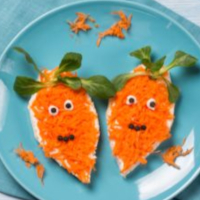 5 pomys��w na zdrowe �niadanie przed szko��