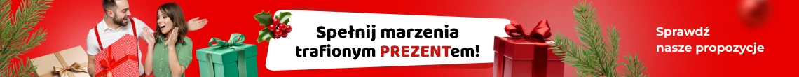 Pomys�y na prezenty >>