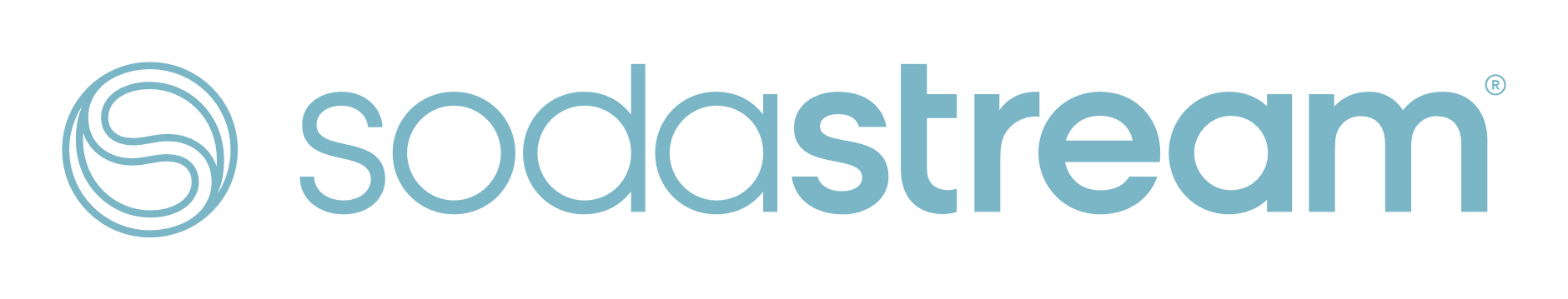 logo sodastream