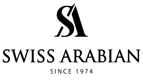 Logo Swiss Arabian