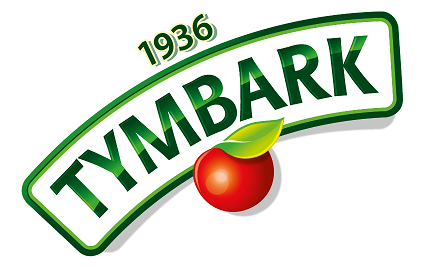 Logo Tymbark