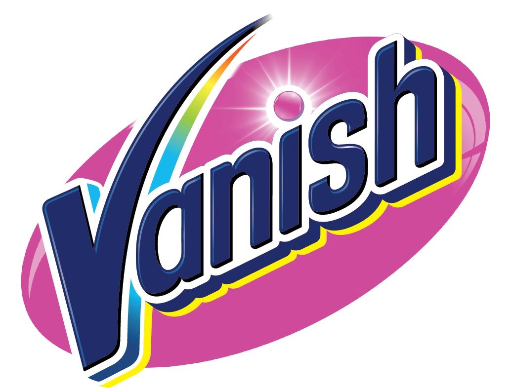 Vanish - logo