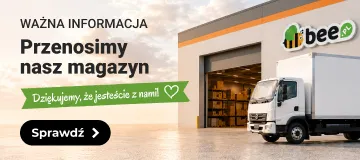 Przeprowadzamy magazyn